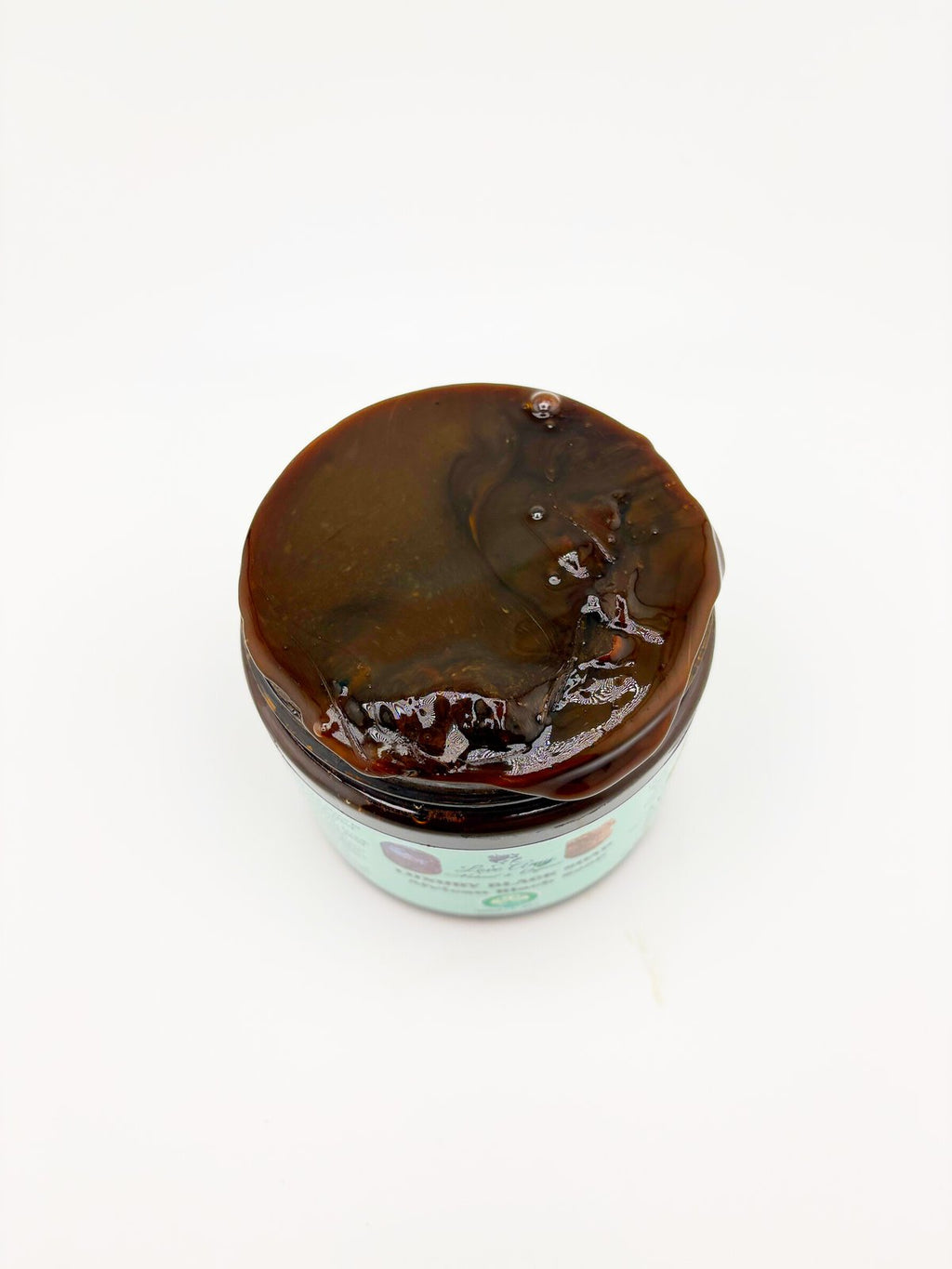 African Black Soap
