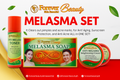 Melasma Set For a Flawless Face