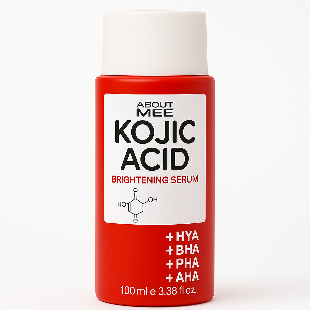 Kojic Acid Serum Booster 100ML
