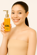 Shine Pro Max Fast Glow Brightening Body Oil 250ML