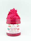 VELVET CHERRY LIGHTENING SOAP