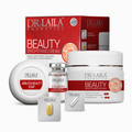 5D Beauty Brightening Cream Multi Action Healthy-Looking Skin