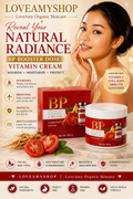 BP Booster Dose Vitamin Cream 500ML
