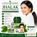 Jhalak Brightening Face Cream
