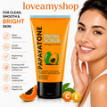 Facial Scrub Bright & Glow