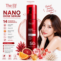 Nano Dose Serum 60ML