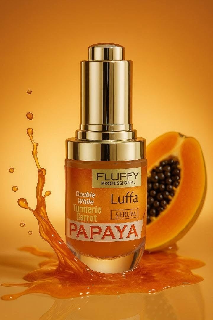 Brightening & Glowing Face Serum