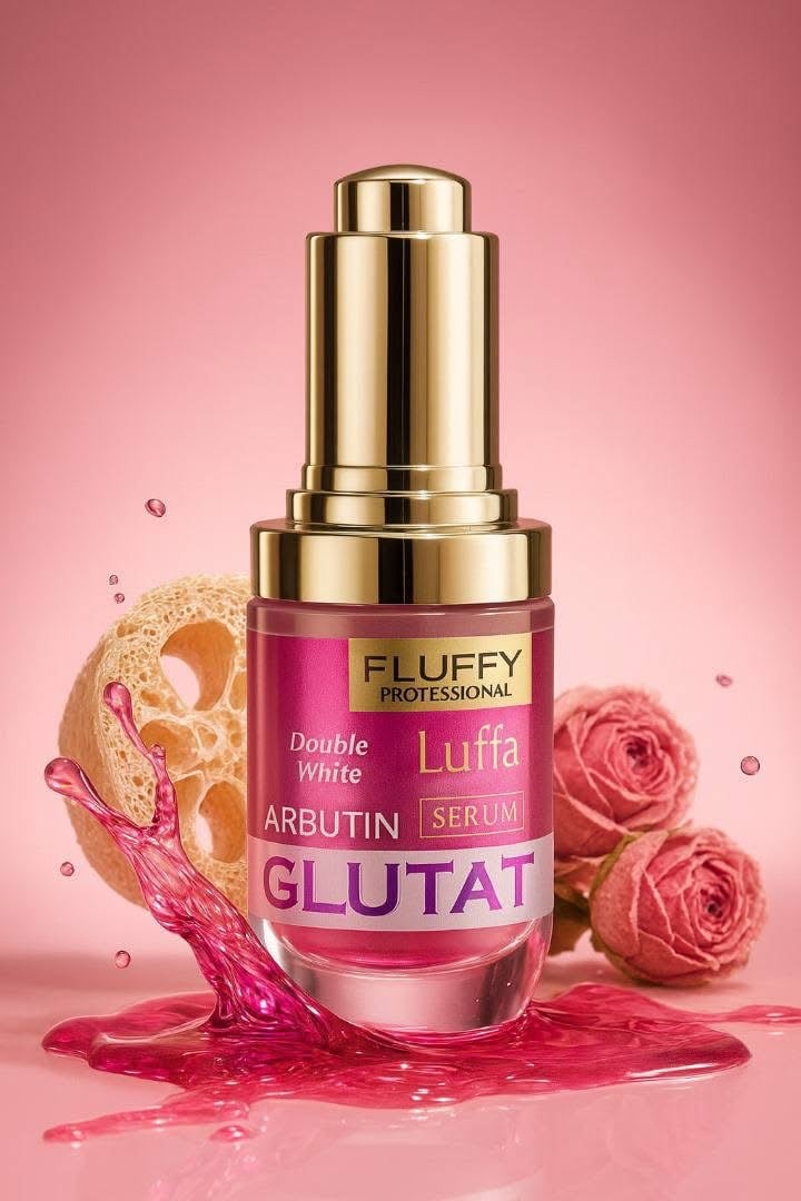 Brightening & Glowing Face Serum
