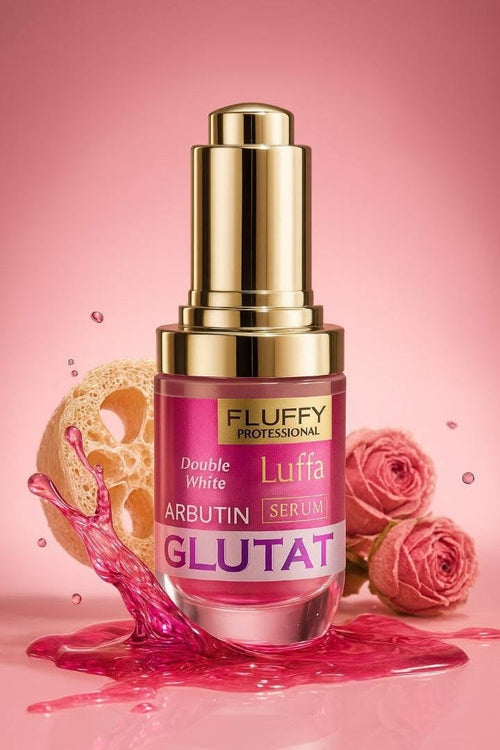 Brightening & Glowing Face Serum