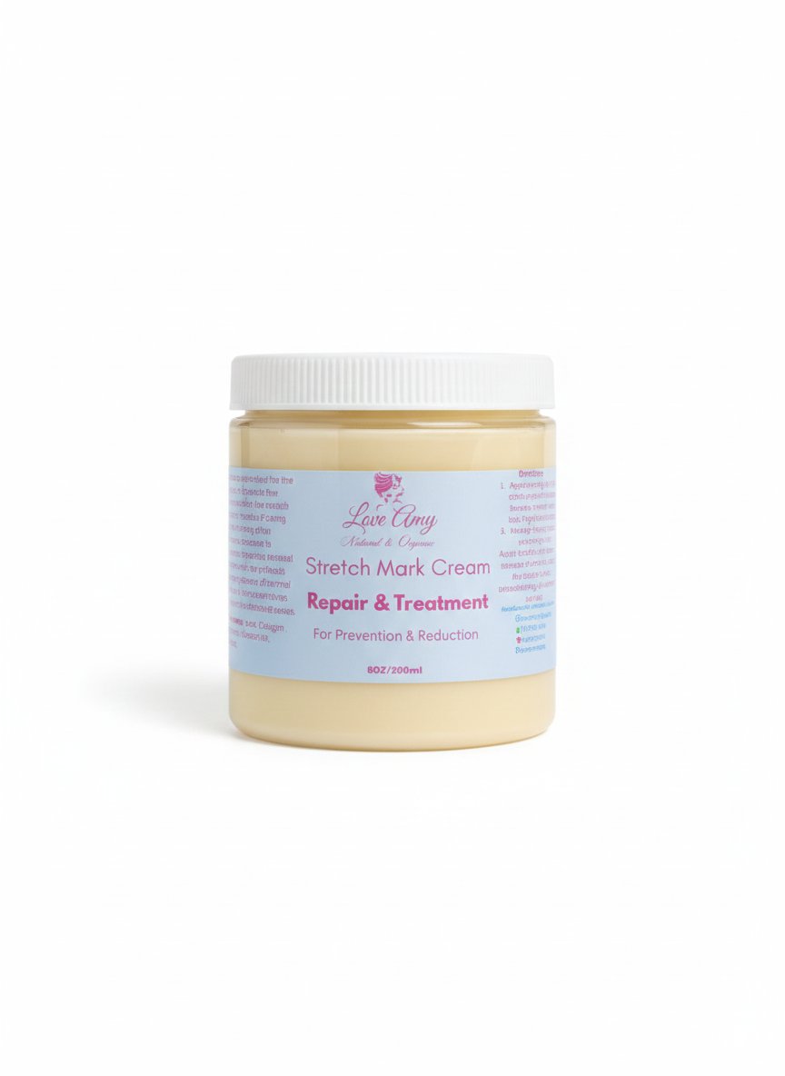 Strech Marks Cream