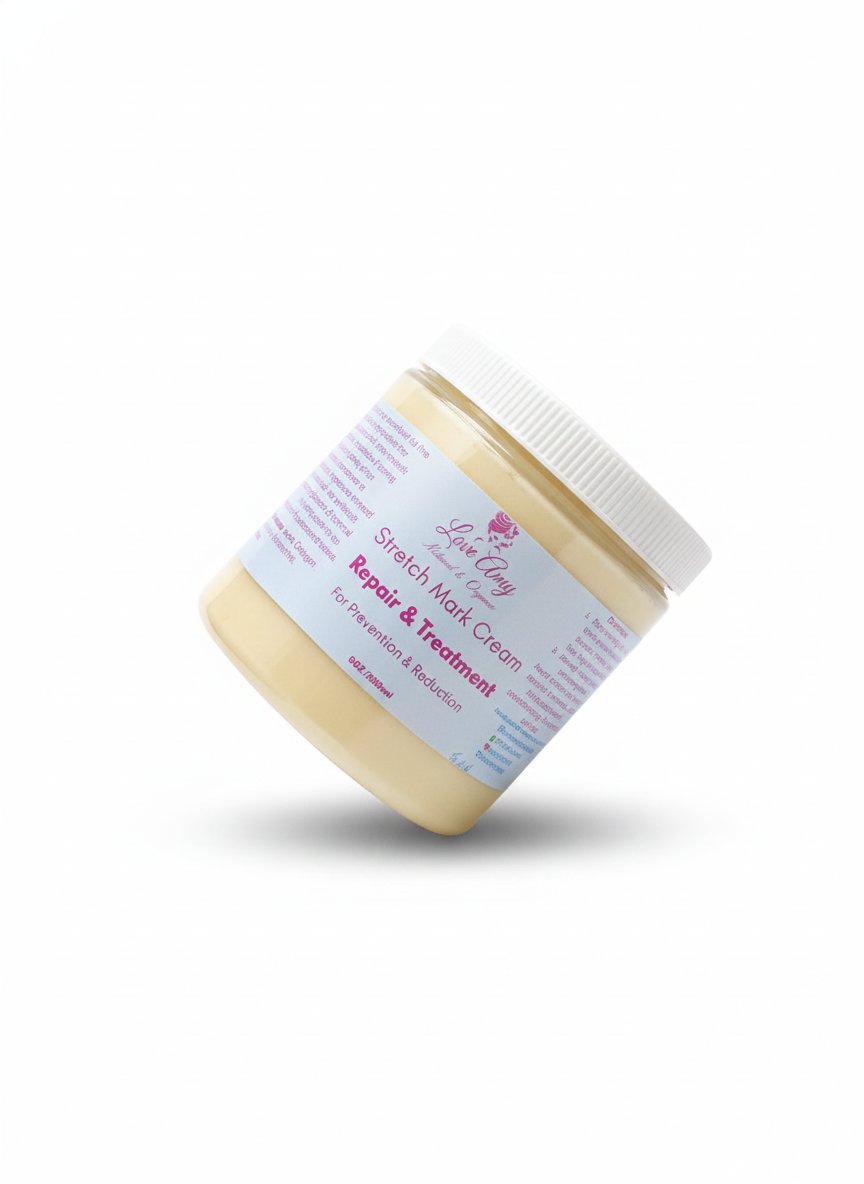 Strech Marks Cream