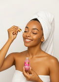 Brightening & Glowing Face Serum