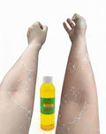 Asian Peeling Oil