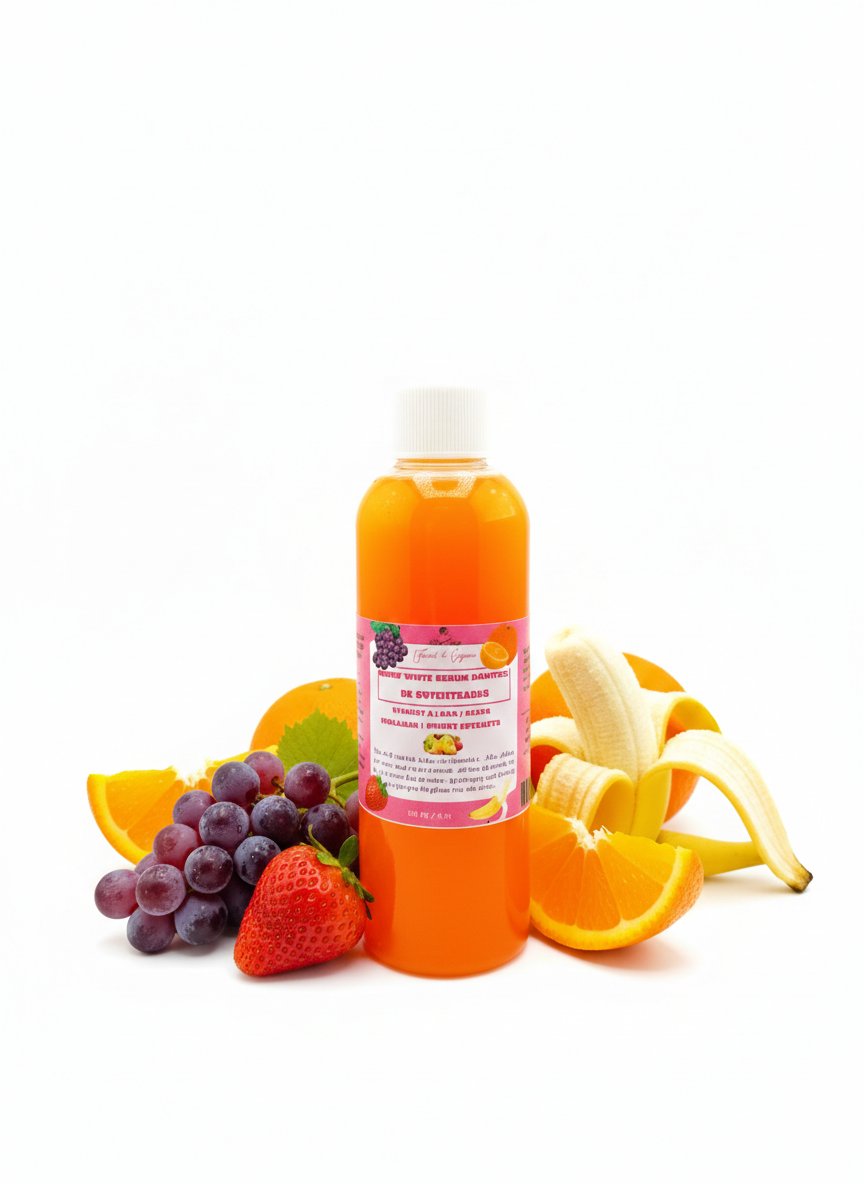 SERUM WHITENING BOOSTER