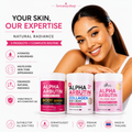 Alpha Arbutin 3 plus & Collagen cream 220ml