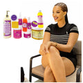 EXPRESS GLOW LIGHTENING FULL SET