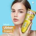 BIOCOS TURMERIC WHITENING CREAM