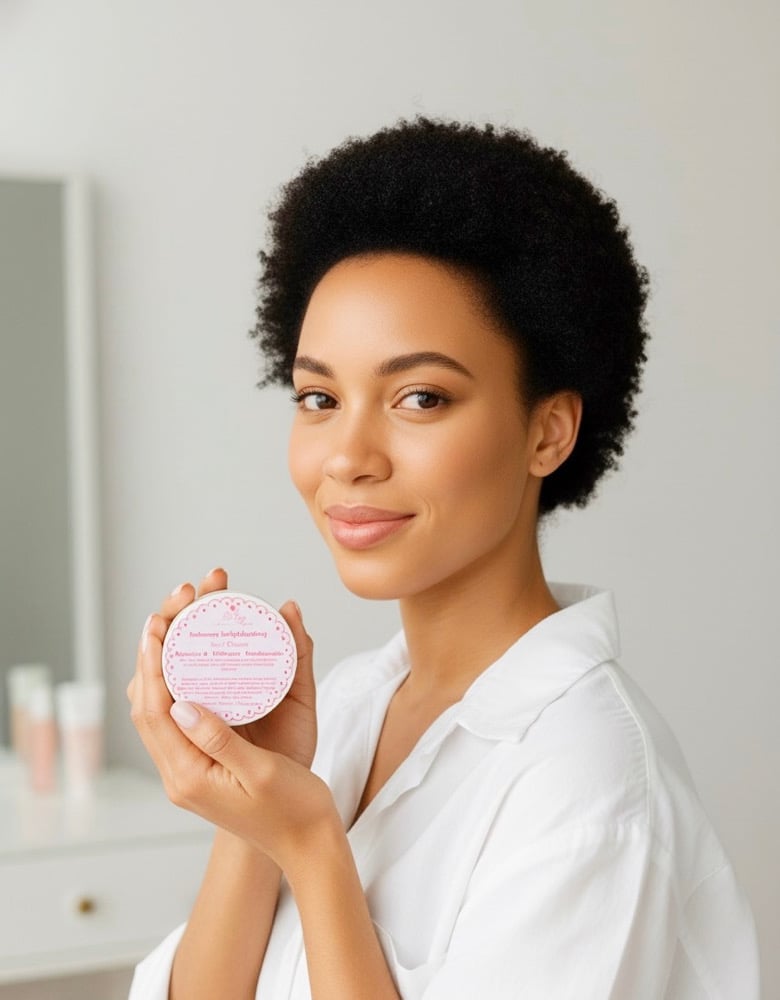 DIAMOND EXTRA WHITENING FACIAL CREAM