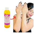 EXPRESS GLOW 3X WHITENING BODY OIL