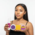 EXPRESS GLOW METISSIA FACIAL KIT