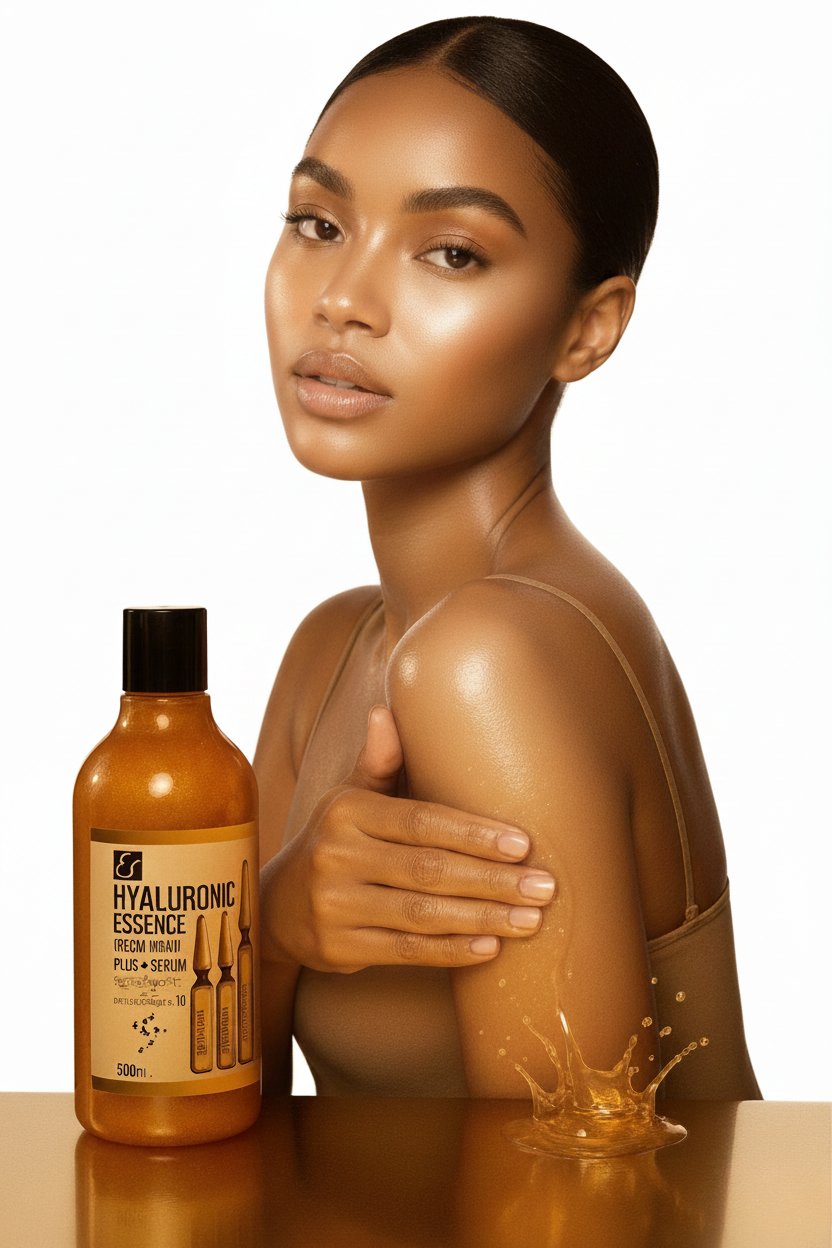 LIGHTENING BODY SERUM