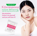 KOERANNA WHITENING & PEELING FACE SOAP