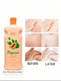RDL PAPAYA WHITENING BODY LOTION