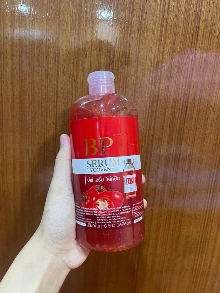 🍅SERUM BP LYCOPENE🍅