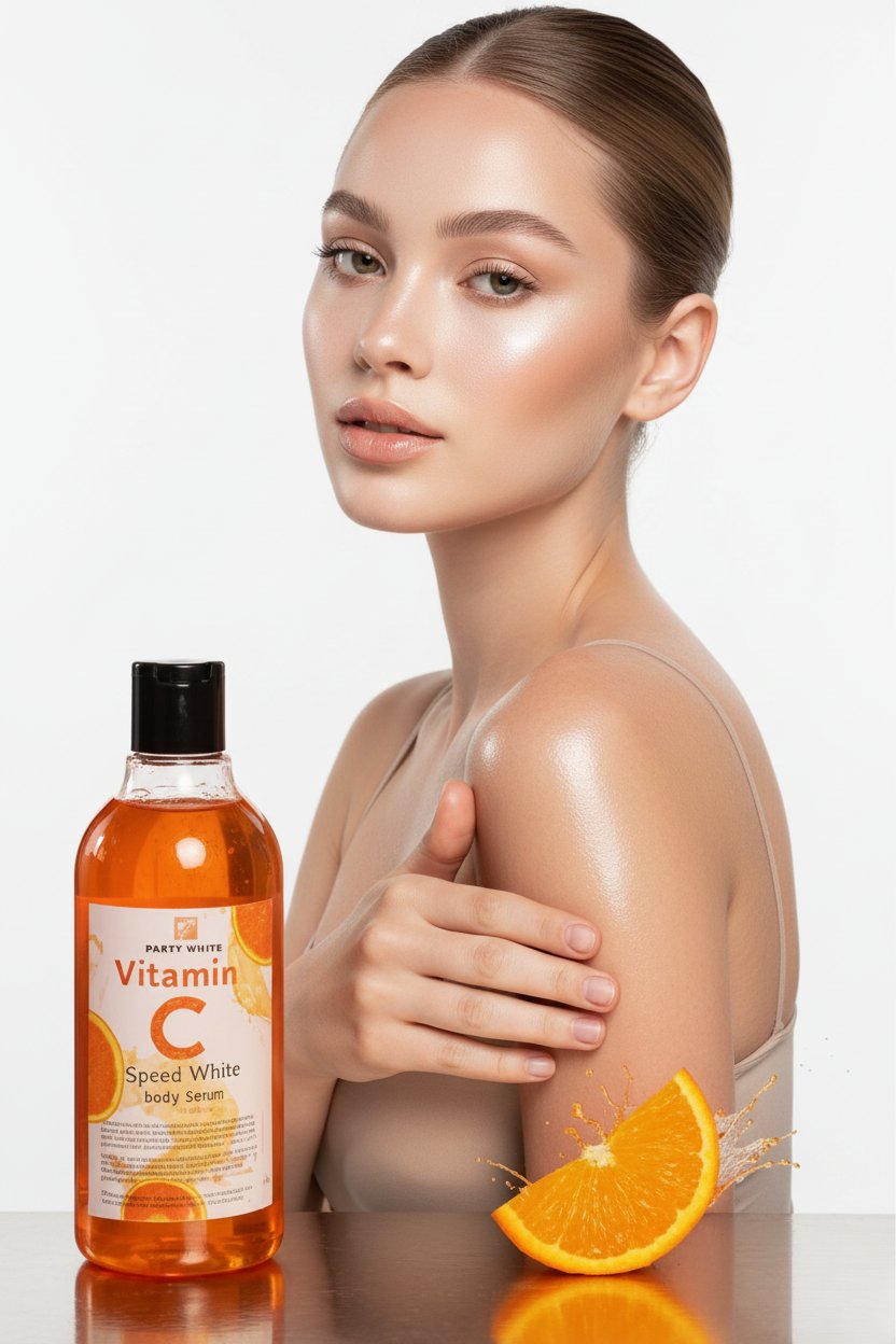 LIGHTENING BODY SERUM